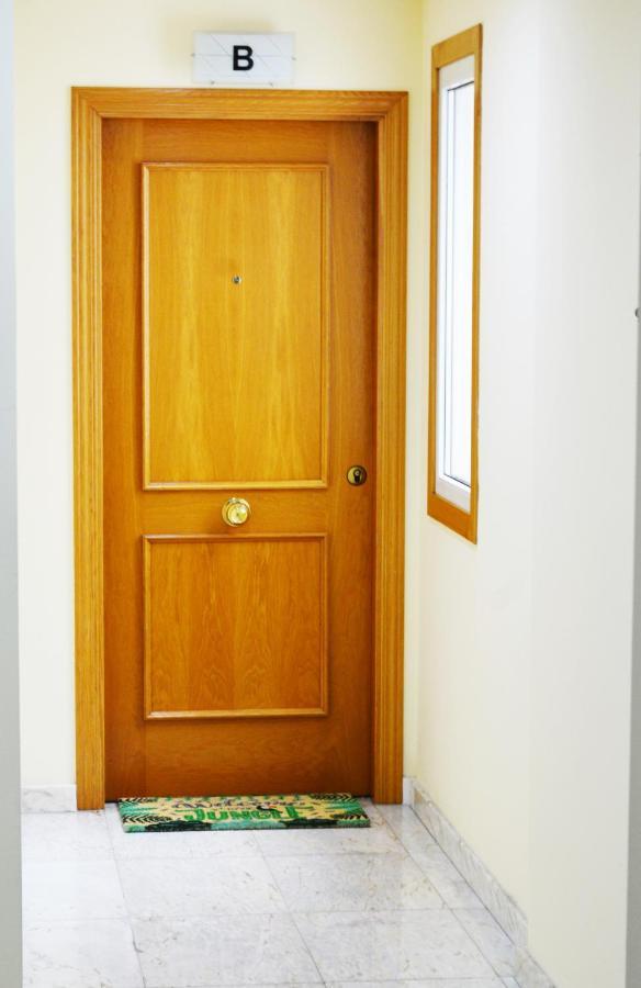 Apartamentos Gallaecia Val do Dubra Exterior photo